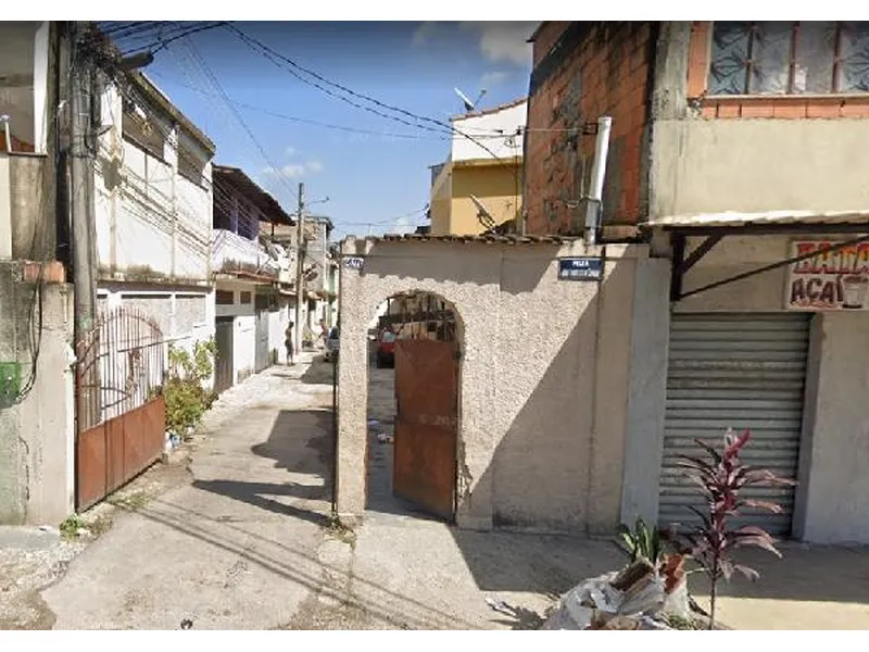 Casa em Venda Direta