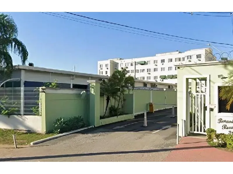 Apartamento em Licitação