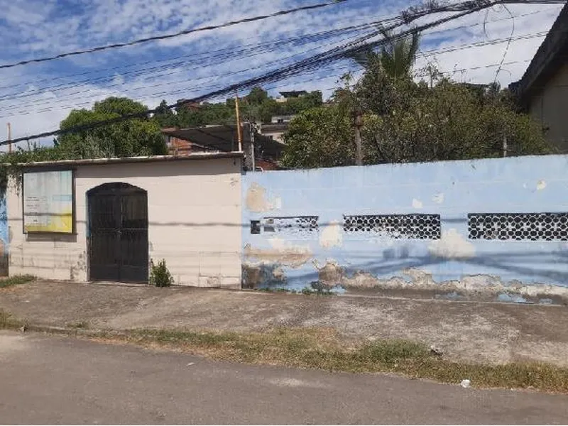 Terreno em Venda Direta