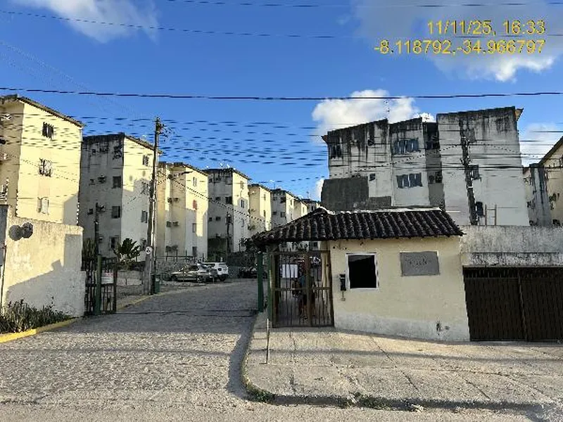 Apartamento em Venda Direta