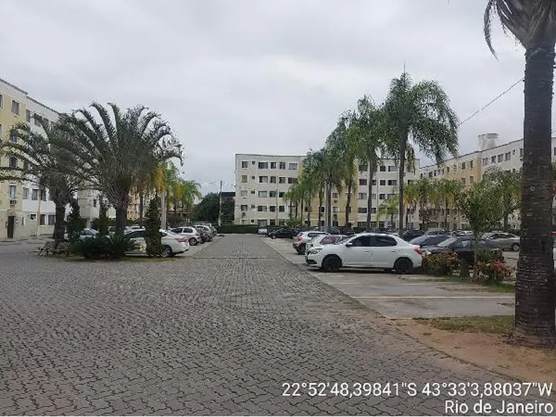 Apartamento em Venda Direta