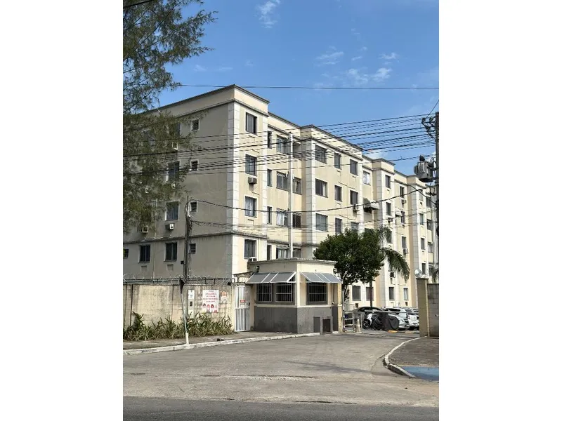 Apartamento em Licitação