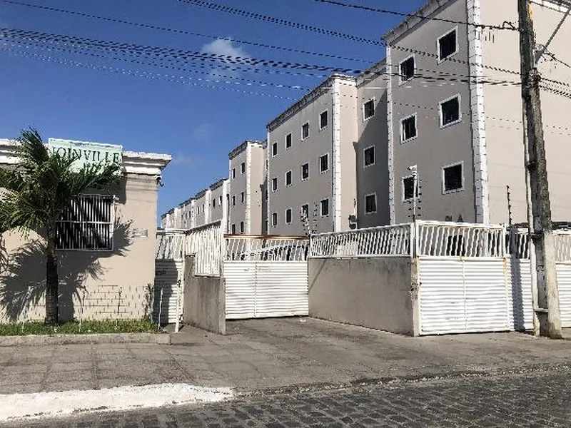 Apartamento em Venda Direta