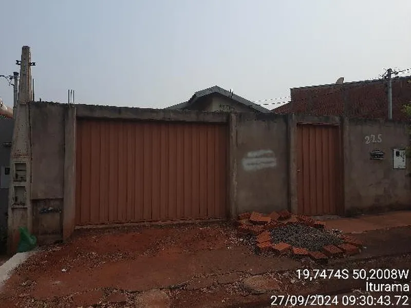 Casa em Venda Direta