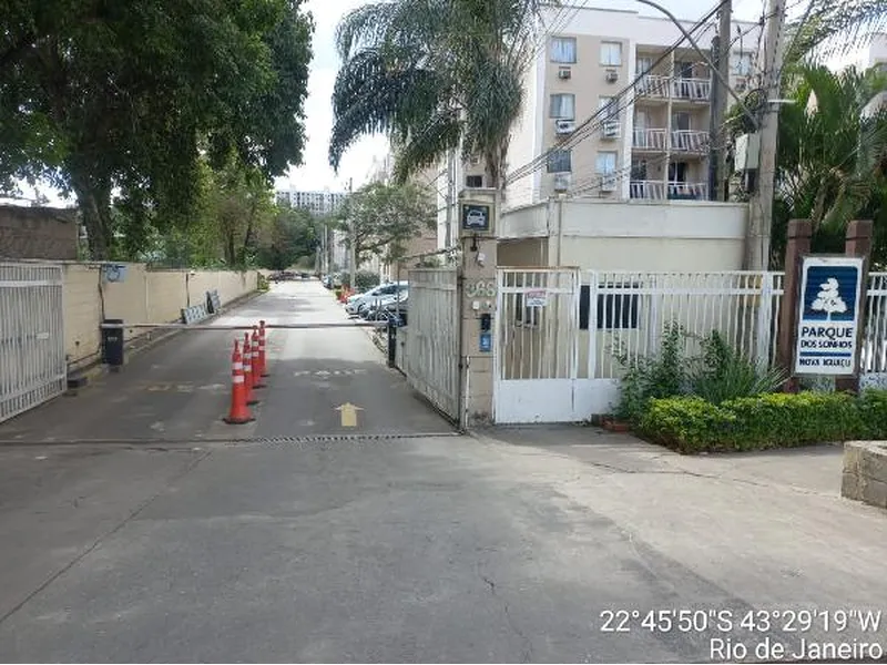 Apartamento em Venda Direta