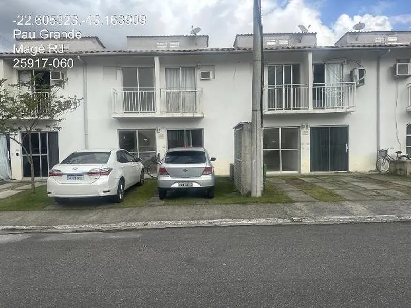 Casa em Leilão Extrajudicial