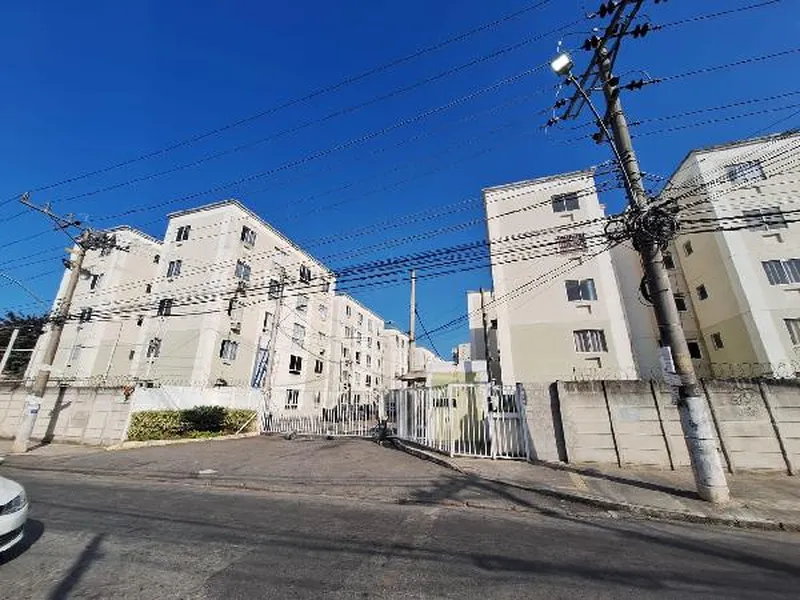 Apartamento em Venda Direta