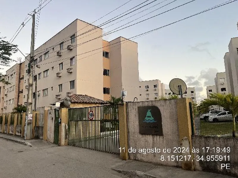 Apartamento em Venda Direta