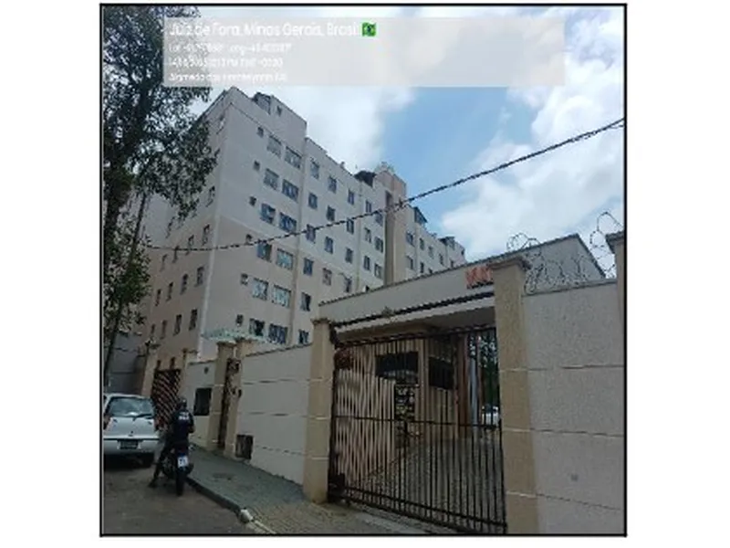 Apartamento em Venda Direta