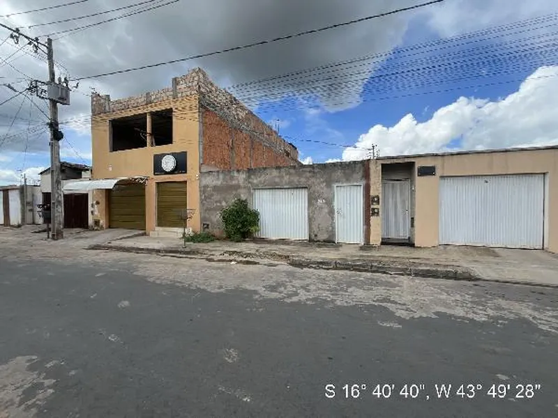 Casa em Leilão Extrajudicial