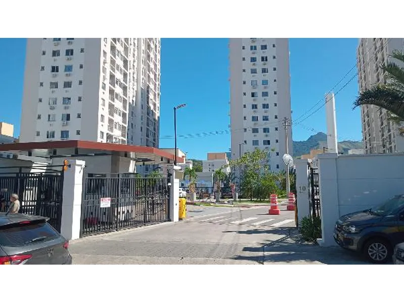 Apartamento em Licitação