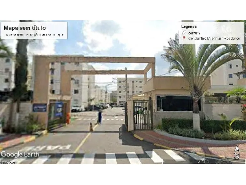 Apartamento em Venda Direta