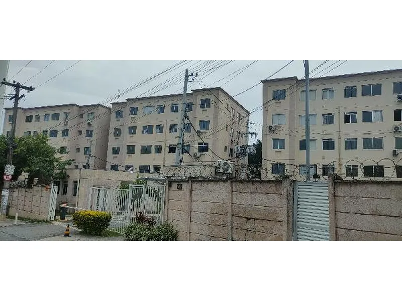 Apartamento em Venda Direta
