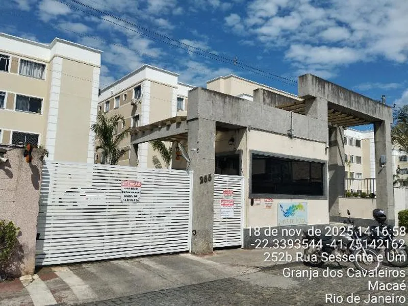 Apartamento em Licitação