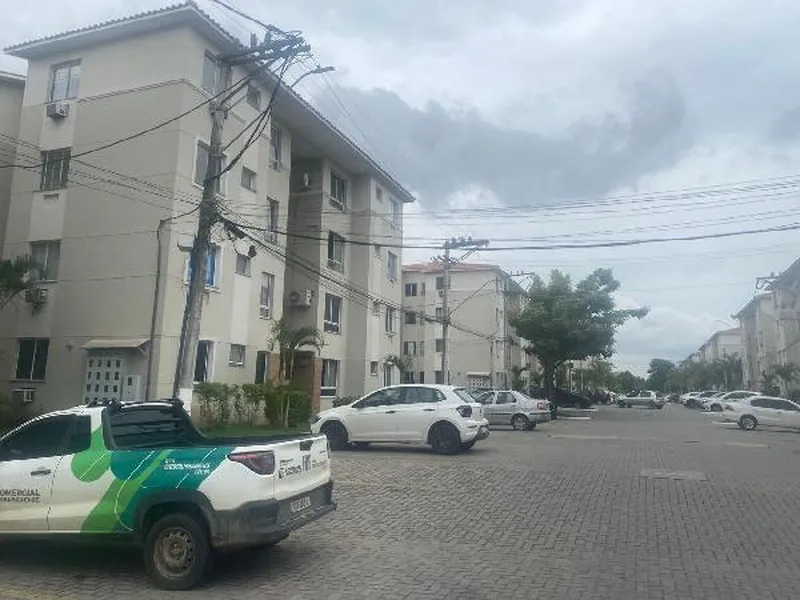 Apartamento em Licitação