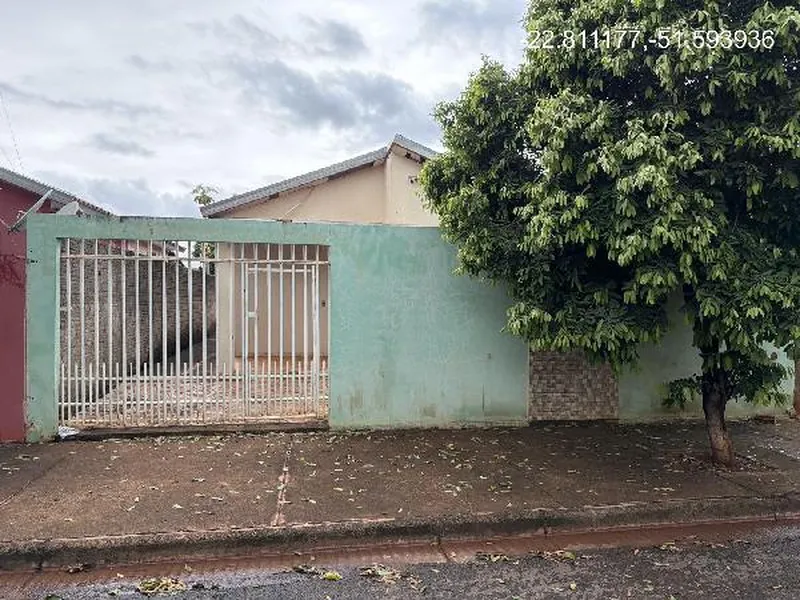 Casa em Venda Direta