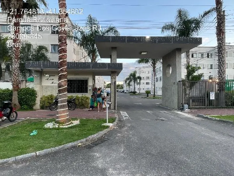 Apartamento em Venda Direta