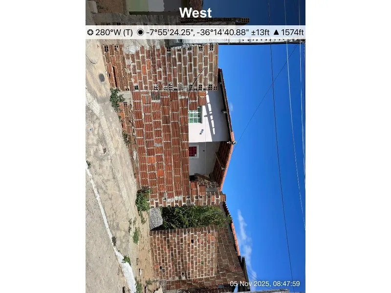 Casa em Venda Direta