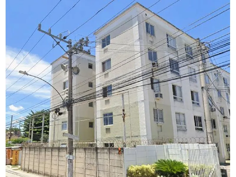 Apartamento em Venda Direta