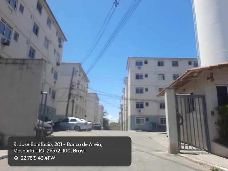 Apartamento em Venda Direta