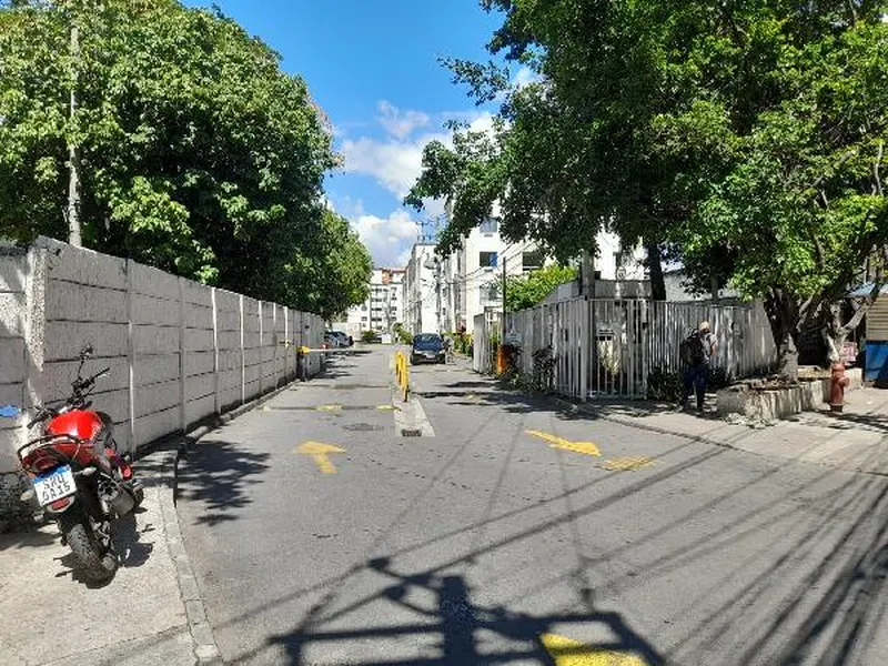 Apartamento em Licitação