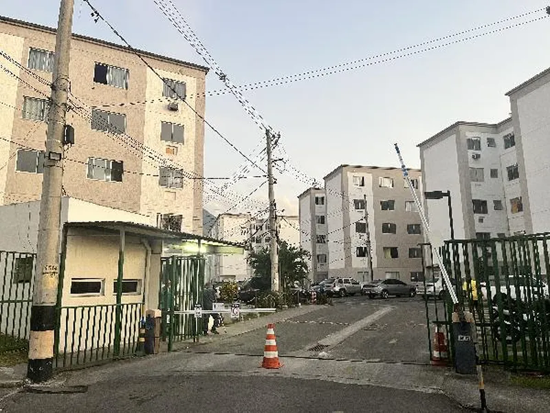 Apartamento em Venda Direta