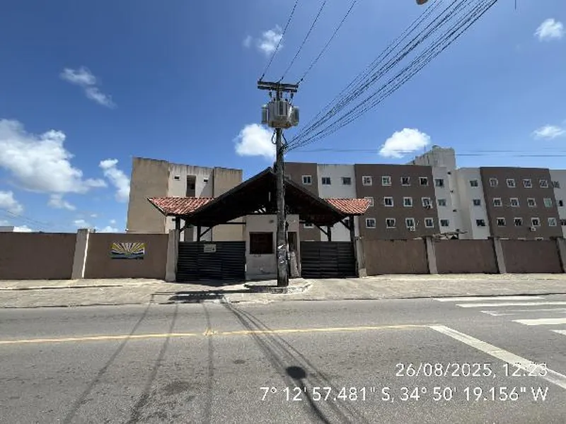 Apartamento em Venda Direta