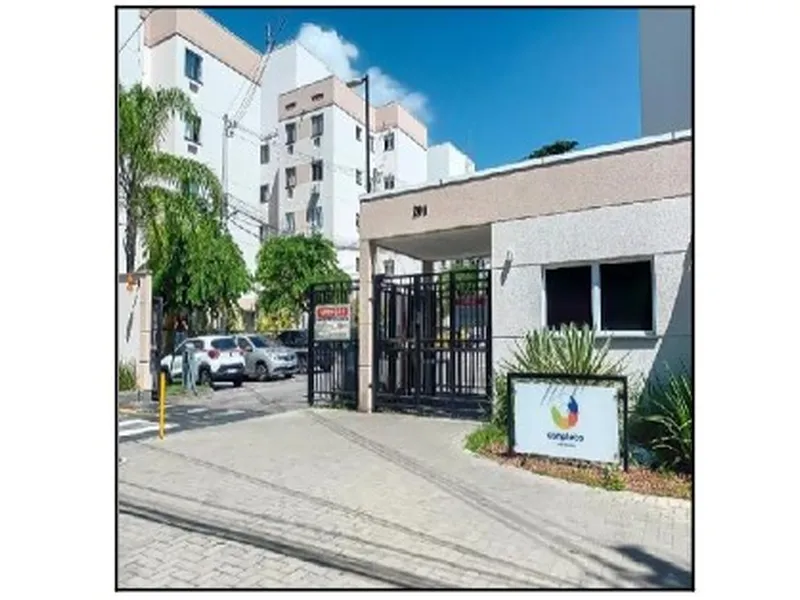 Apartamento em Venda Direta