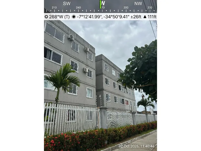 Apartamento em Venda Direta