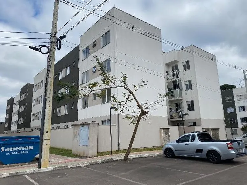 Apartamento em Venda Direta