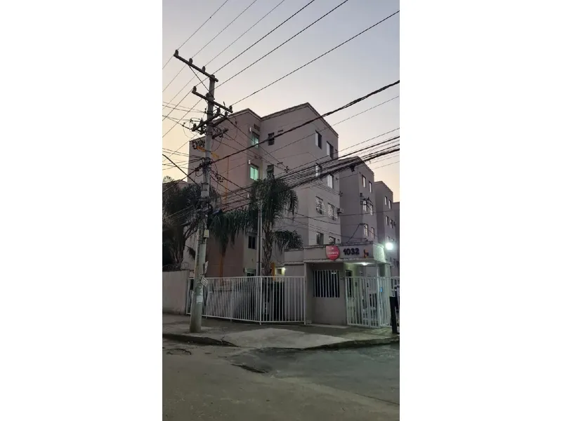 Apartamento em Licitação