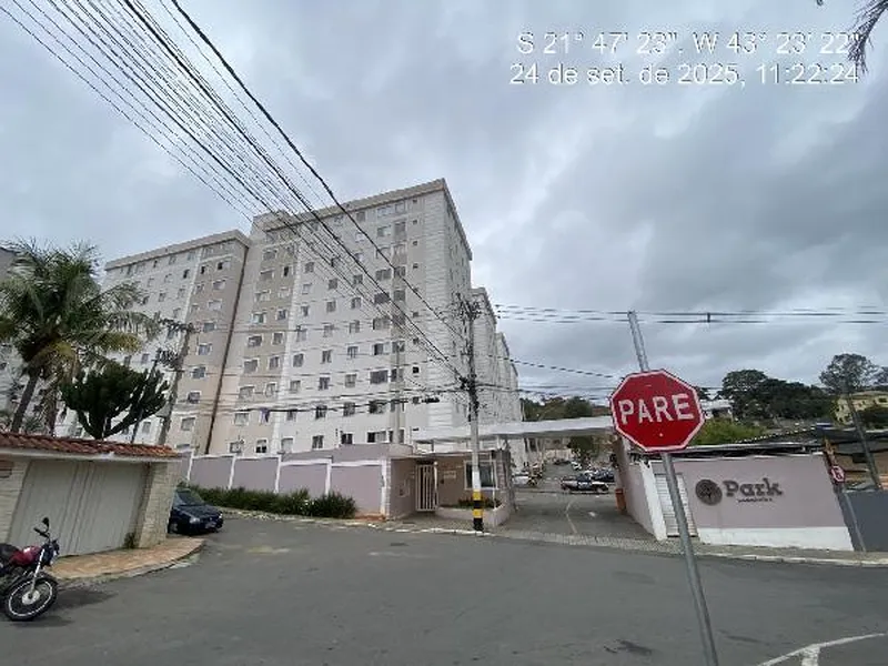 Apartamento em Venda Direta