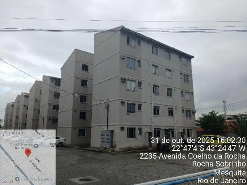Apartamento em Venda Direta