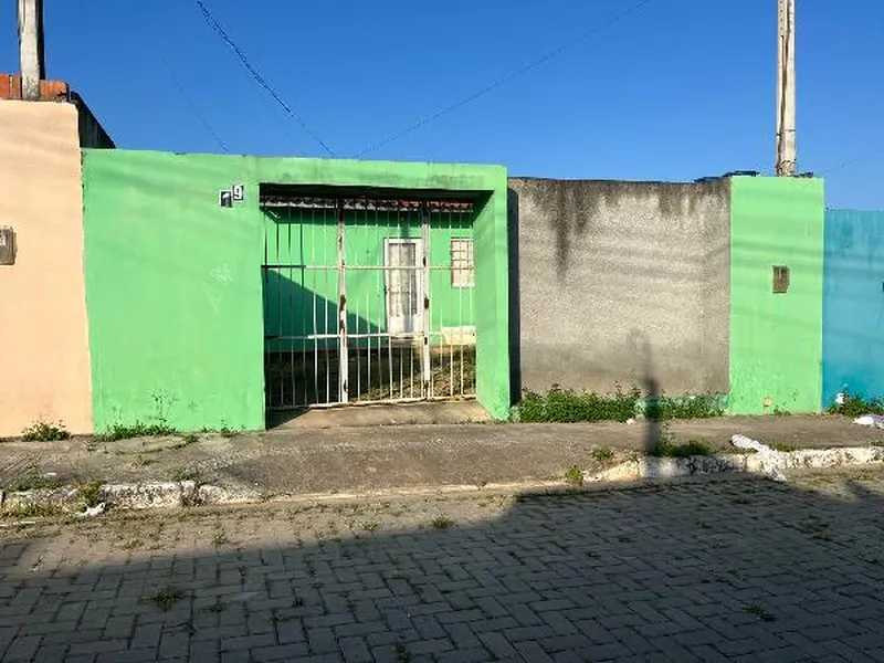 Casa em Venda Direta