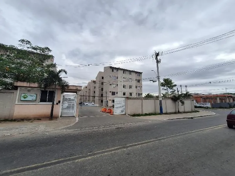 Apartamento em Venda Direta