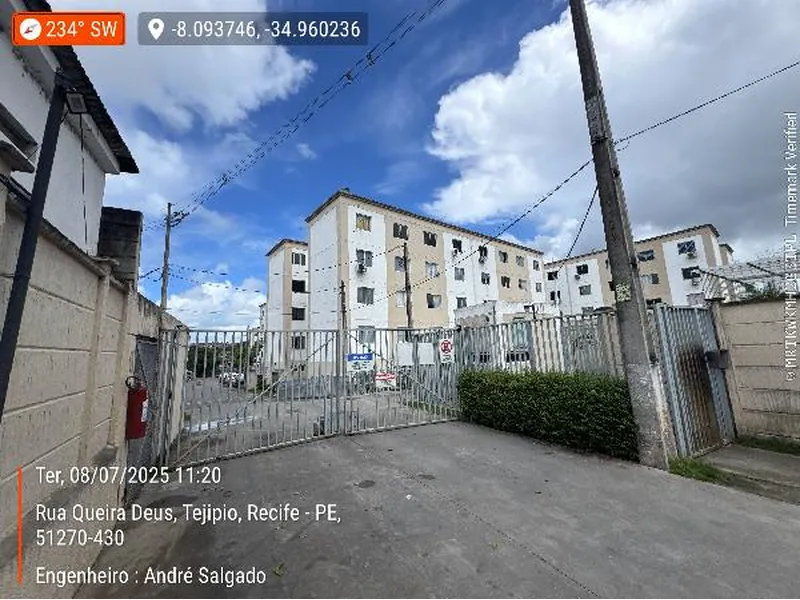 Apartamento em Venda Direta