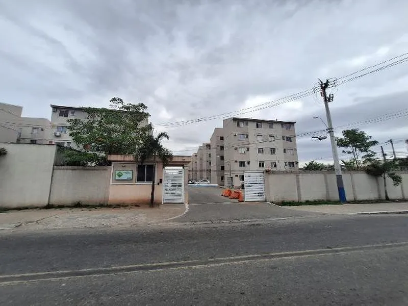 Apartamento em Venda Direta