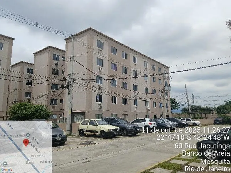 Apartamento em Venda Direta