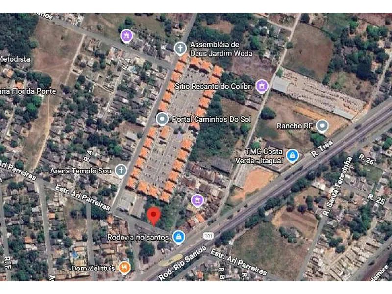 Apartamento em Venda Direta