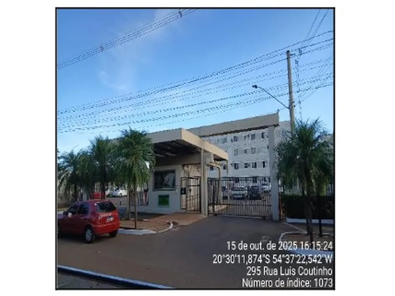 Apartamento em Venda Direta