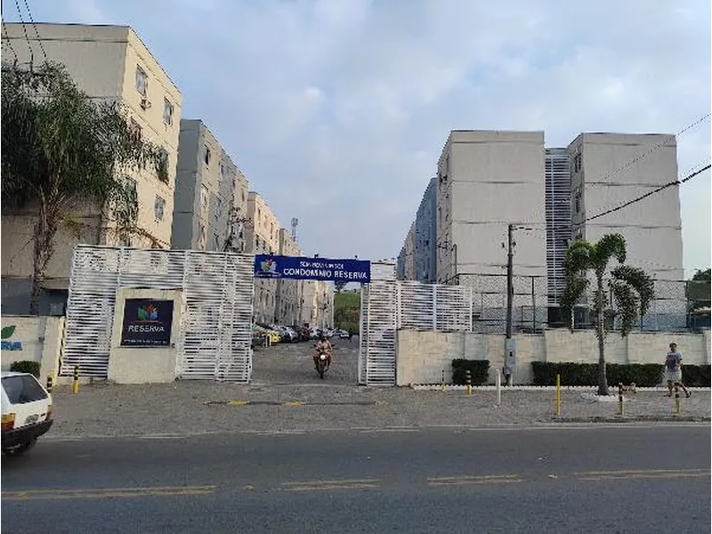 Apartamento em Venda Direta