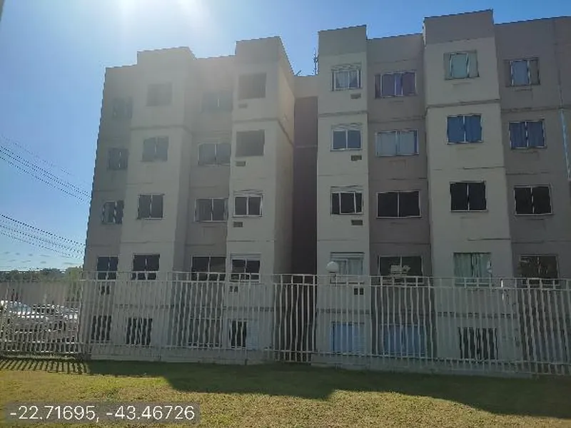 Apartamento em Venda Direta