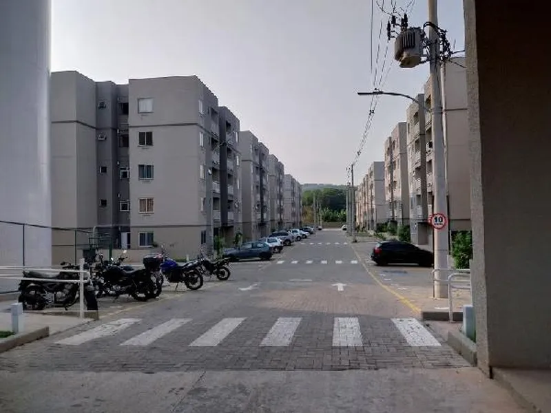 Apartamento em Venda Direta