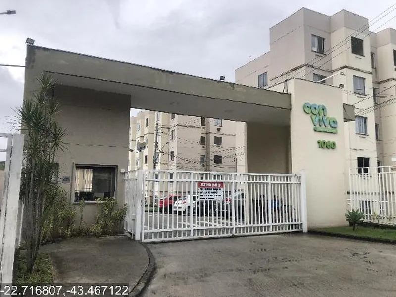 Apartamento em Venda Direta