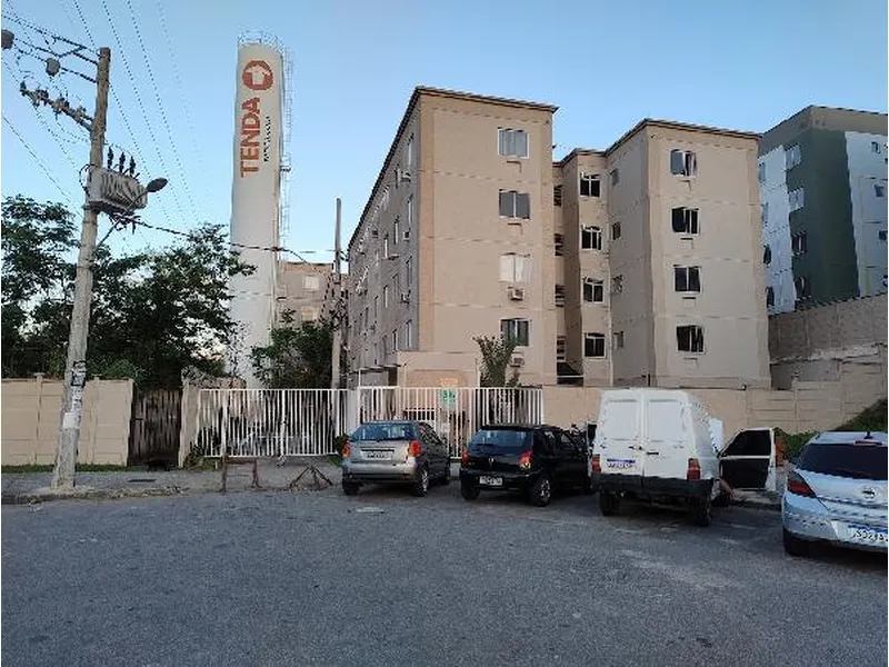 Apartamento em Venda Direta