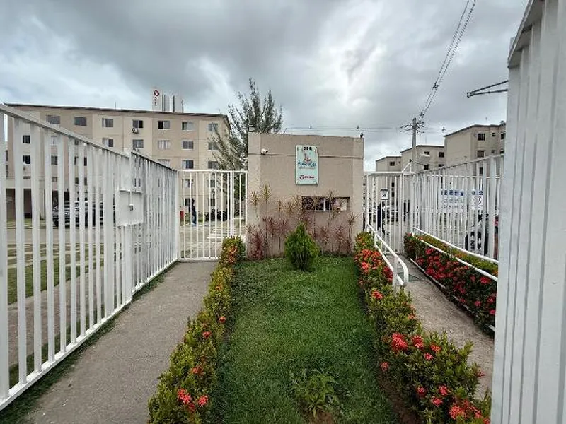 Apartamento em Venda Direta