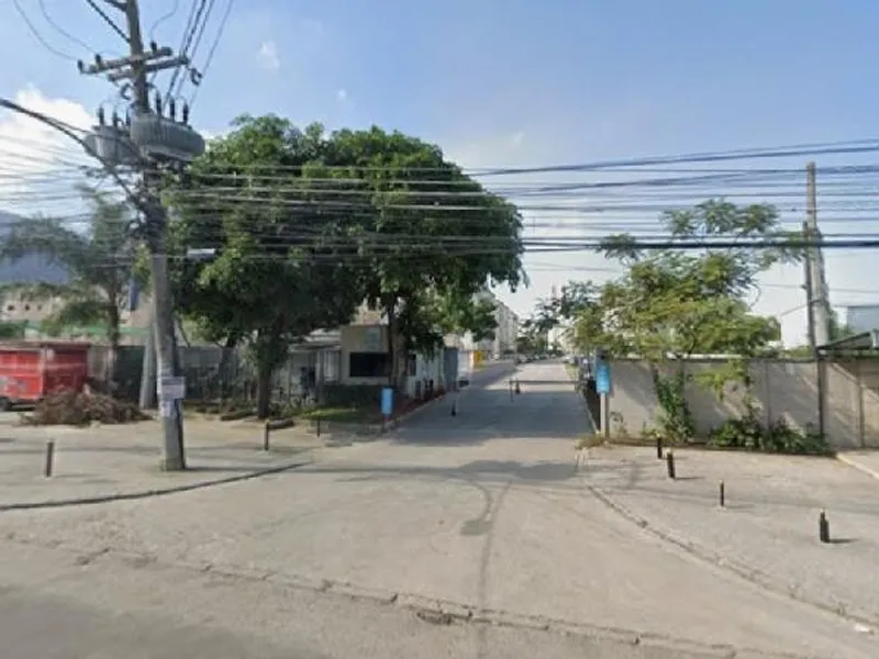 Apartamento em Licitação