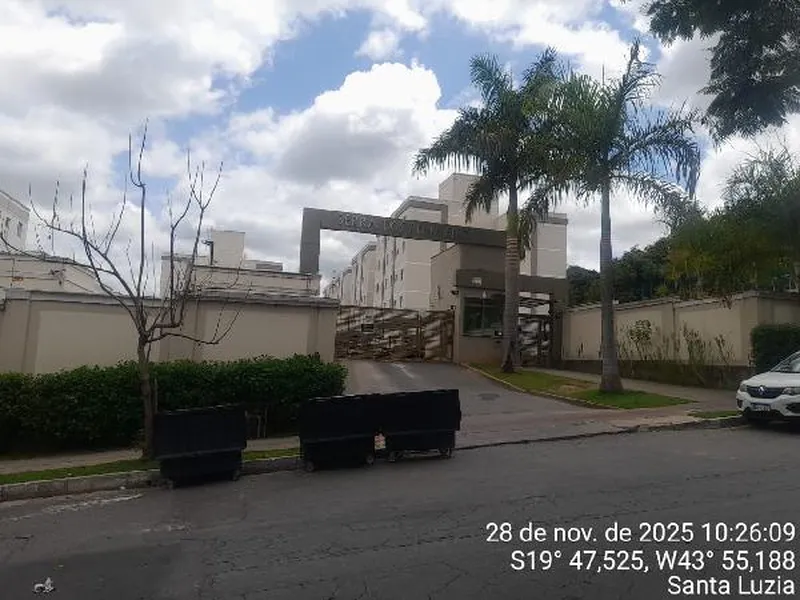 Apartamento em Licitação