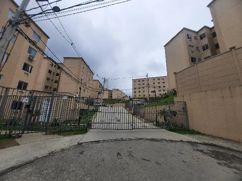 Apartamento em Venda Direta