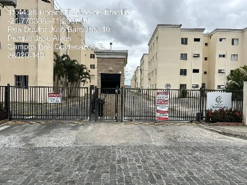 Apartamento em Venda Direta